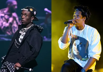 Steven Ferdman/Getty Images & Craig Barritt/Getty Images