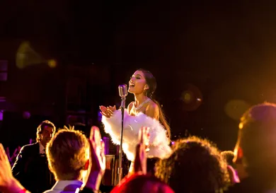 Christopher Polk/Getty Images