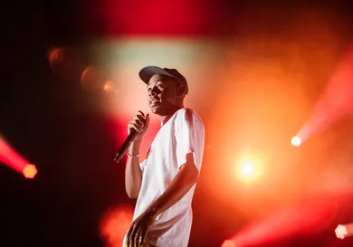 Emma McIntyre/Getty Images