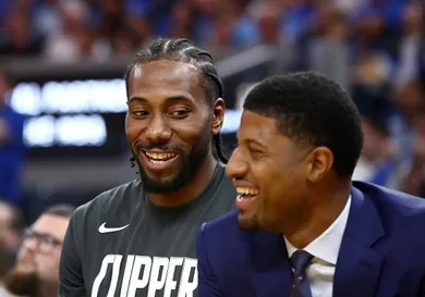 Ezra Shaw/Getty Images