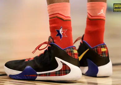 Jonathan Daniel/Getty Images