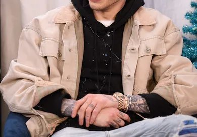 Daniel Boczarski/Getty Images