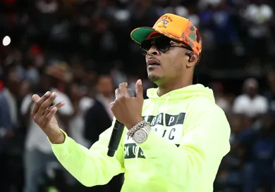 Ronald Martinez/BIG3/Getty Images