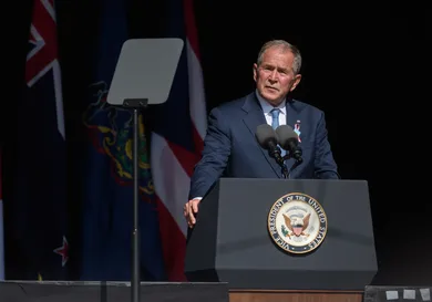 Jeff Swensen / Getty Images