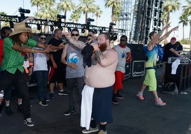 Frazar Harrison/Getty Images