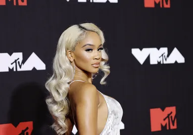 Jamie McCarthy/Getty Images