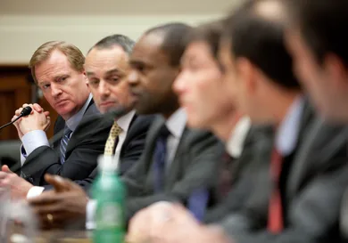 Brendan Hoffman/Getty Images