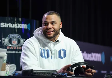 Cindy Ord/Getty Images for SiriusXM