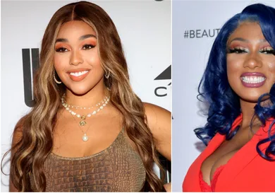 Robin L Marshall/Getty Images  / Amy Sussman/Getty Images