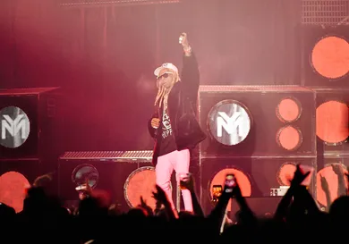 Matt Winkelmeyer/ Getty Images