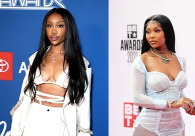 Paras Griffin/Getty Images