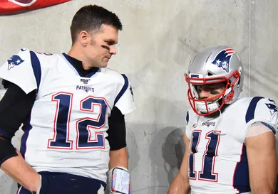 Will Newton/Getty Images