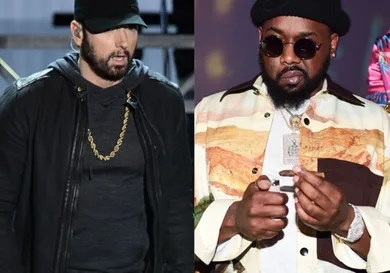 Kevin Winter & Prince Williams/Getty Images