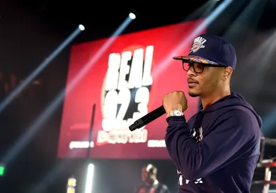 Kevin Winter/Getty Images