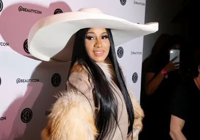 Cindy Ord/Getty Images