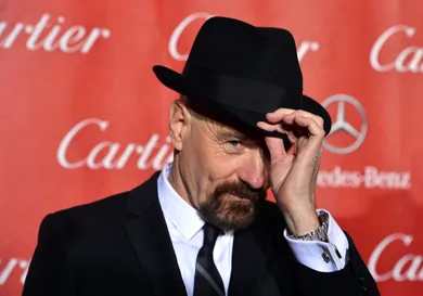 Frazer Harrison/Getty Images