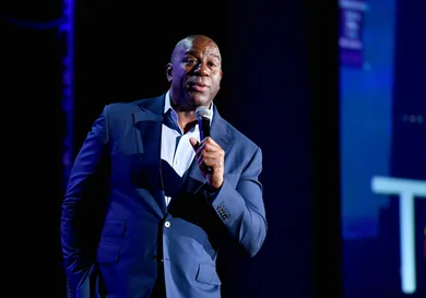 Craig Barritt / Stringer / Getty Images