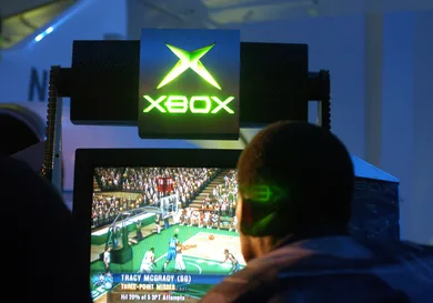 Michel Boutefeu/Getty Images