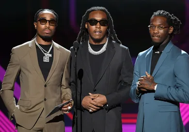 Kevin Winter/Getty Images