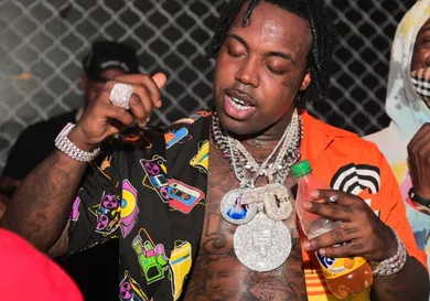 Prince Williams/Wireimage/Getty Images