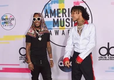 J. Merritt/Getty Images