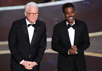 Kevin Winter/Getty Images