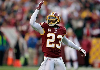 Rob Carr/Getty Images