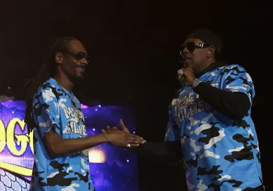 Bennett Raglin / Stringer / Getty Images