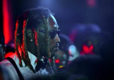 Prince Williams/WireImage/Getty Images