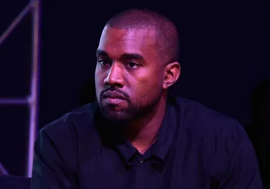 Frazer Harrison / Getty Images