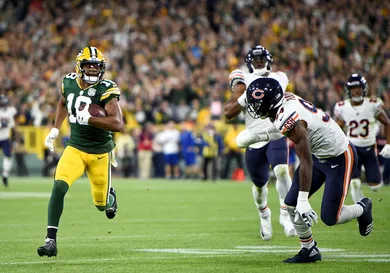 Stacy Revere/Getty Images