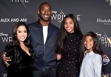 Alberto E. Rodriguez / Staff / Getty Images