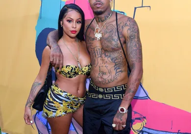 Prince Williams/Wireimage/Getty Images