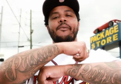 Image provided to HNHH by artist