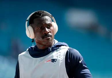 Michael Reaves/Getty Images