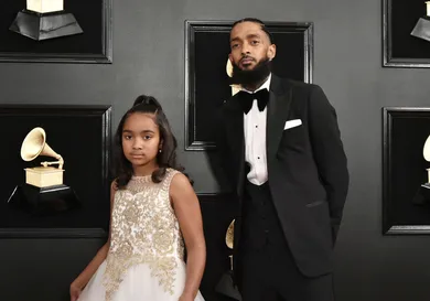 David Crotty/Patrick McMullan via Getty Images