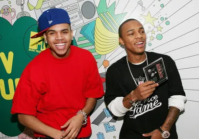 Evan Agostini/Getty Images