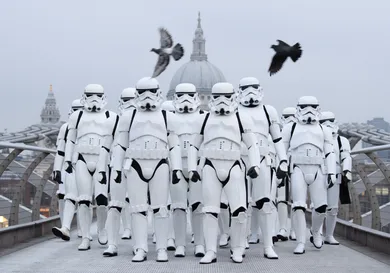 Photo by Leon Neal/Getty Images