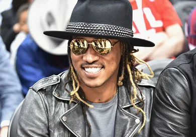 Moses Robinson/Getty Images