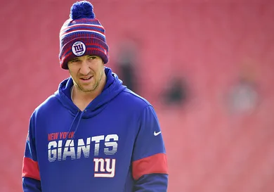 Patrick McDermott/Getty Images