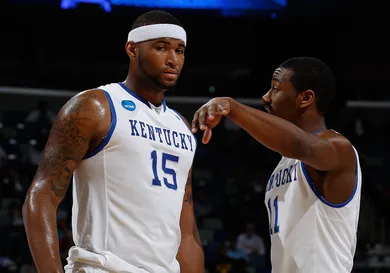 Chris Graythen / Getty Images