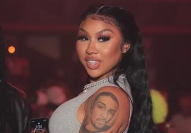 Prince Williams/Wireimage/Getty Images