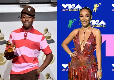 Alberto E. Rodriguez/Getty Images, Frazer Harrison/Getty Images