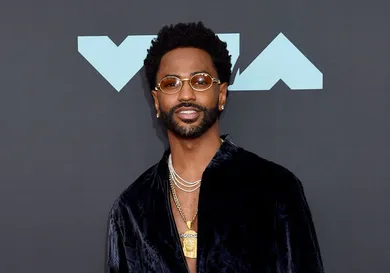 Jamie McCarthy/Getty Images