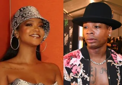 Caroline McCredie / Stringer / Getty Images, Paras Griffin / Stringer / Getty Images