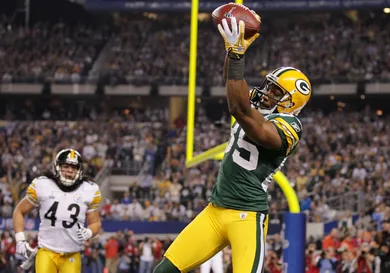 Doug Pensinger / Getty Images