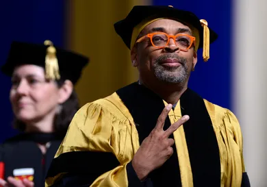 Leigh Vogel/Getty Images