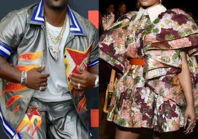 Roy Rochlin & Dimitrios Kambouris/Getty Images