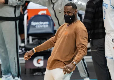 Jacob Kupferman/Getty Images