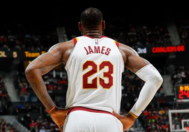 Kevin C. Cox/Getty Images